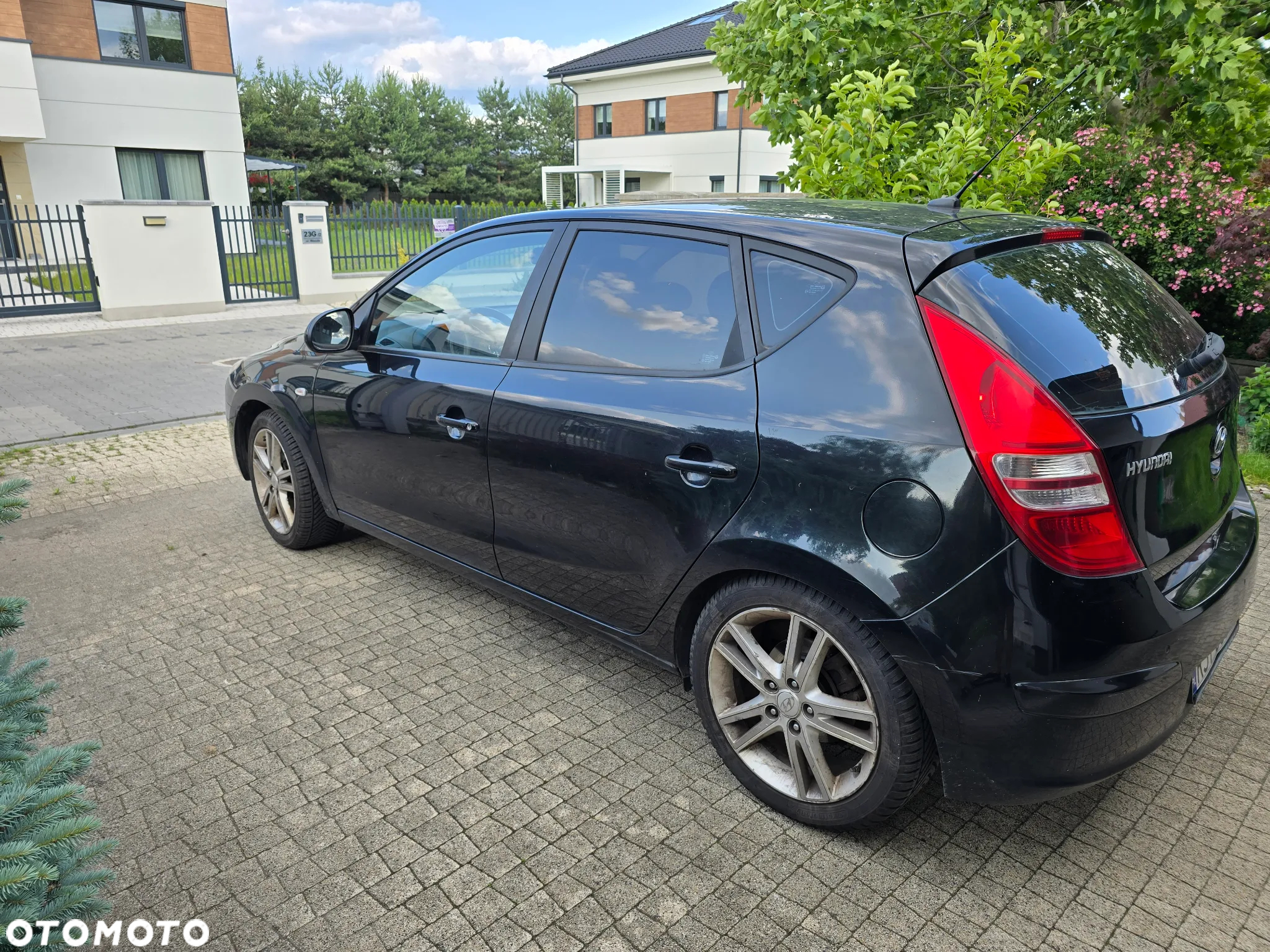 Hyundai i30 2.0 Premium - 2