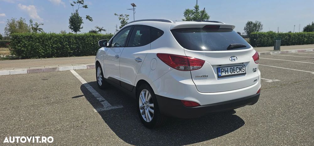 Hyundai ix35 - 3