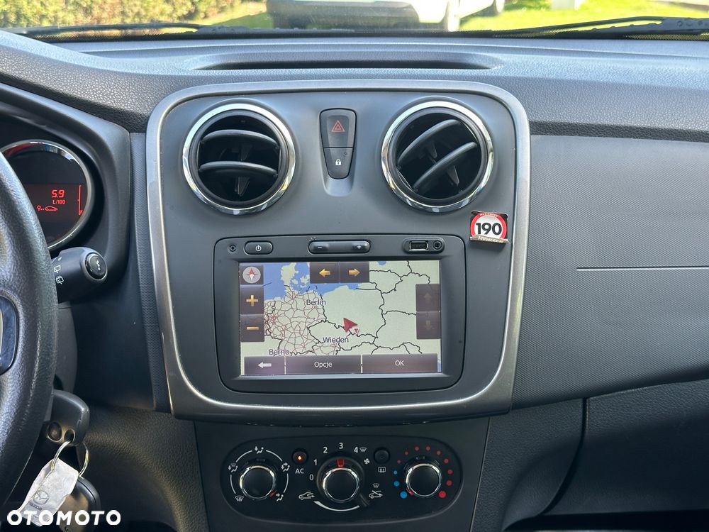 Dacia Sandero Stepway TCe 90 (S&S) Prestige - 19
