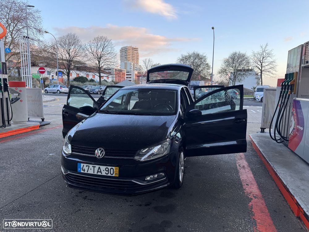 VW Polo 1.0 Confortline - 16