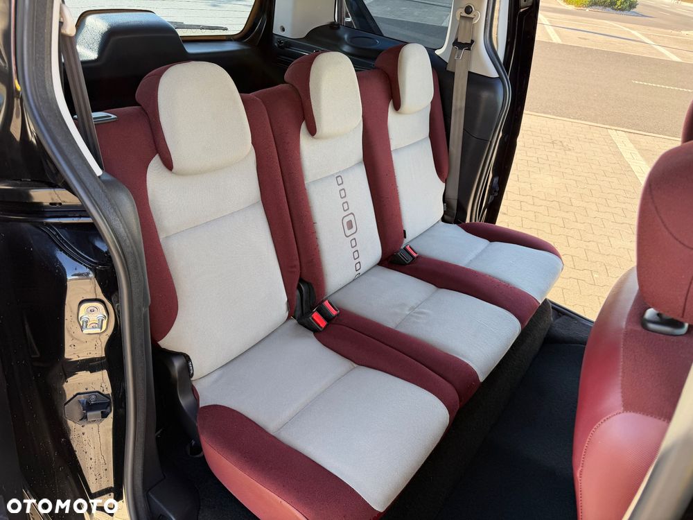 Citroën Berlingo e-HDi 90 FAP EGS6 Start Stop Silver Selection - 14