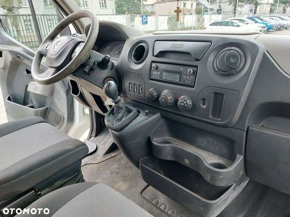 Renault Master - 19