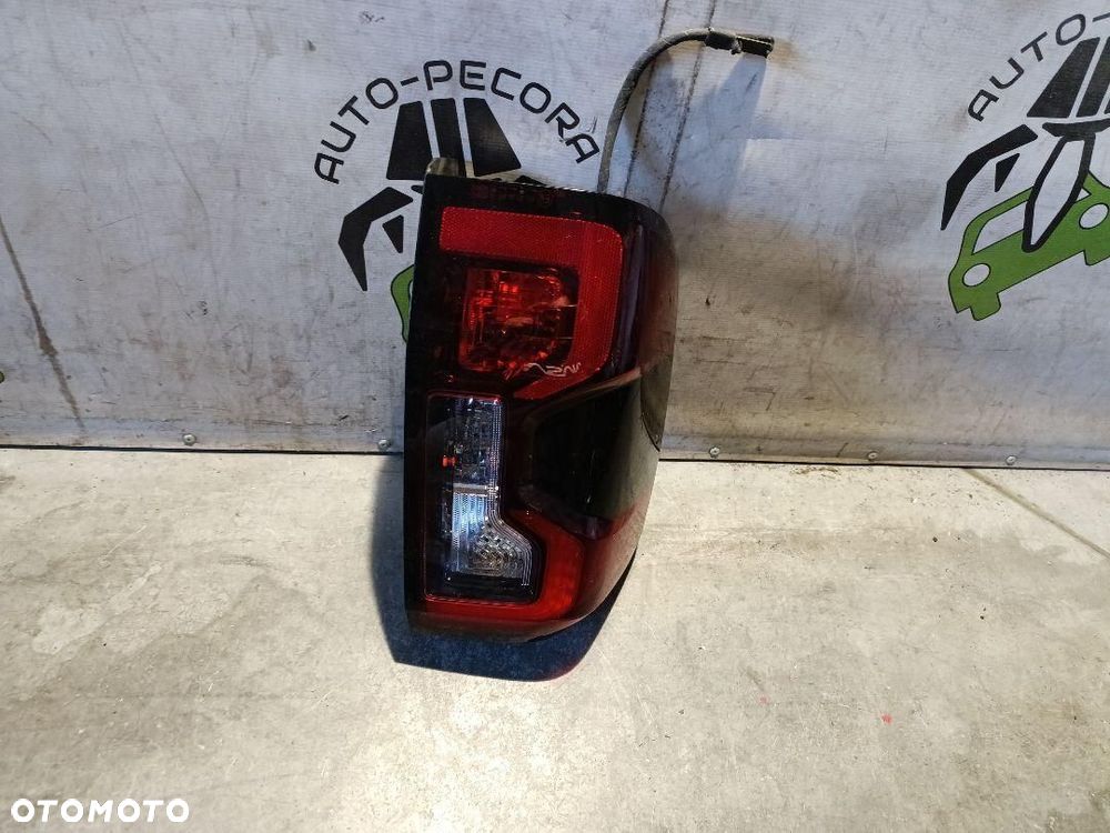 FORD RANGER VI LAMPA LEWA TYŁ N1WB-13405-FE - 1