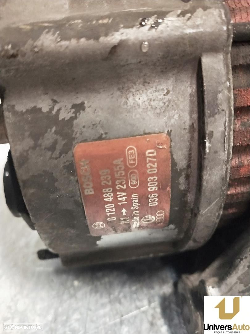 ALTERNADOR SEAT IBIZA II 1993 -0120488239 - 3