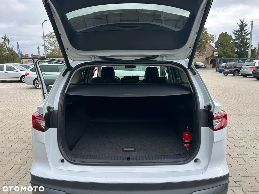 Skoda Enyaq 80 82kWh Plus - 19