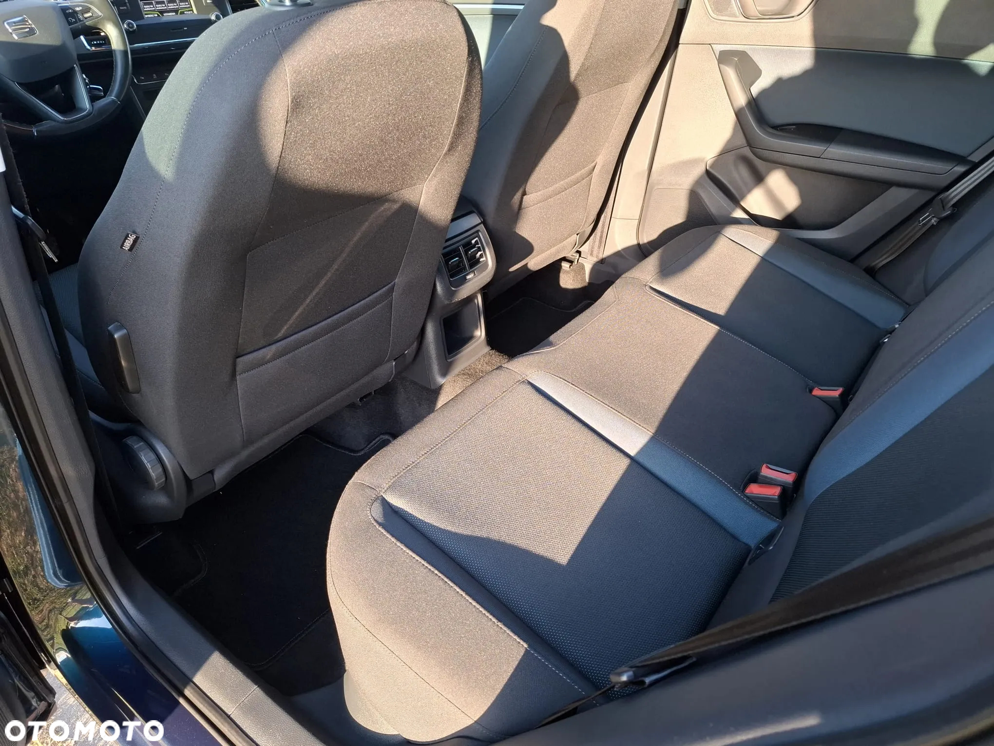 Seat Ateca - 16