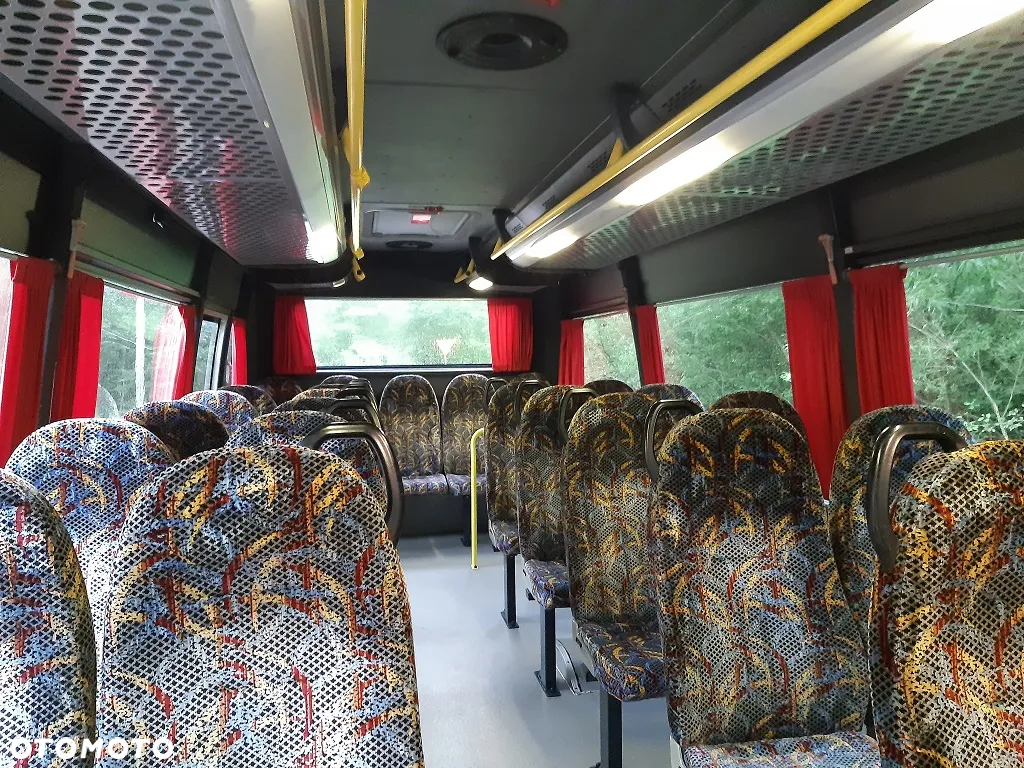 Iveco Rosero 27+9,Telma,Sprowadzony - 14