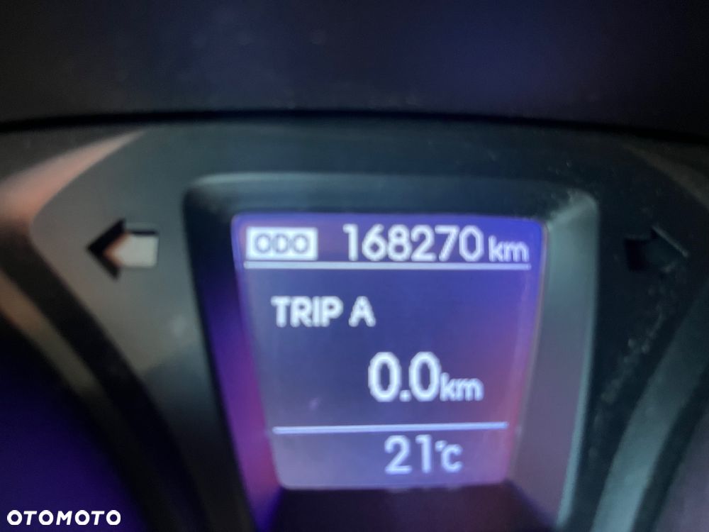 Hyundai i30 i30cw 1.6 CRDi Trend - 23