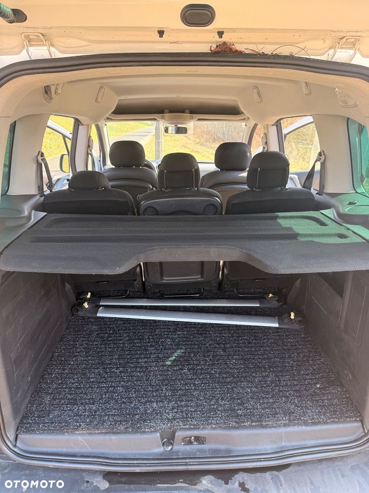 Citroën Berlingo - 16