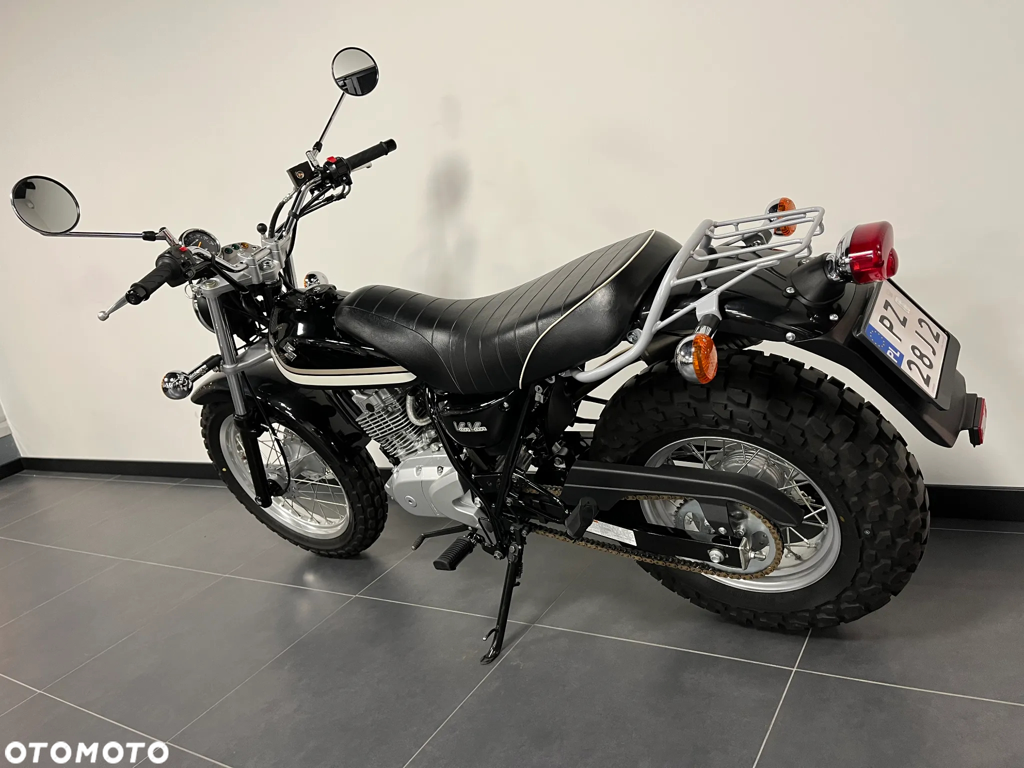 Suzuki RV