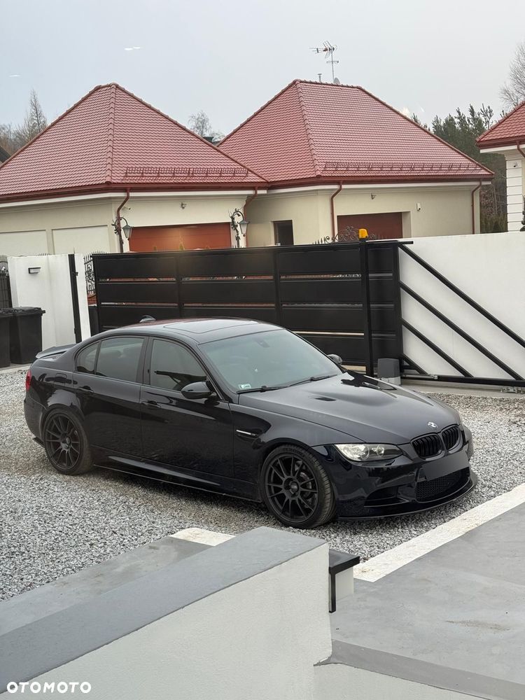 BMW M3 - 5