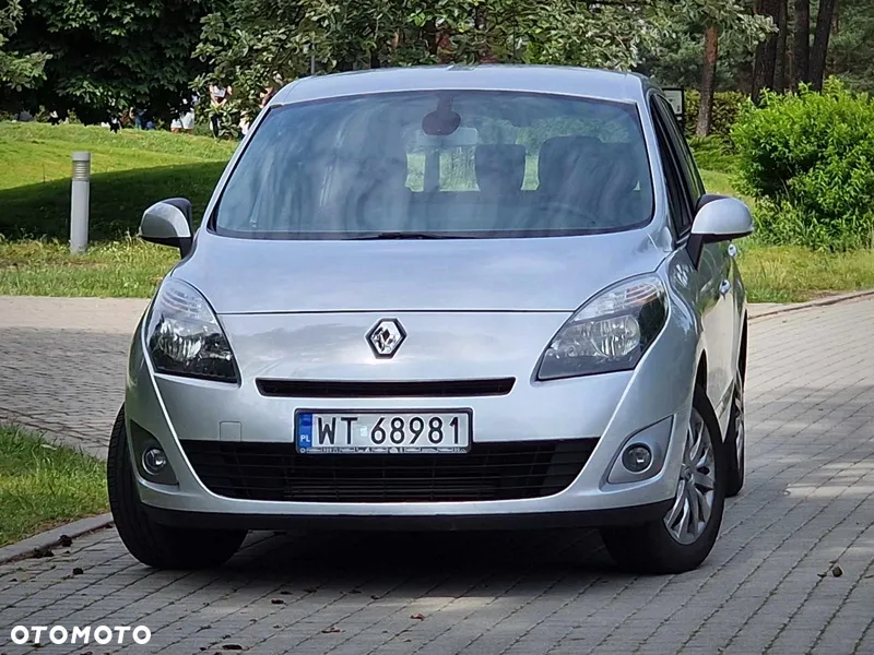 Renault Scenic 1.4 16V TCE Expression - 2
