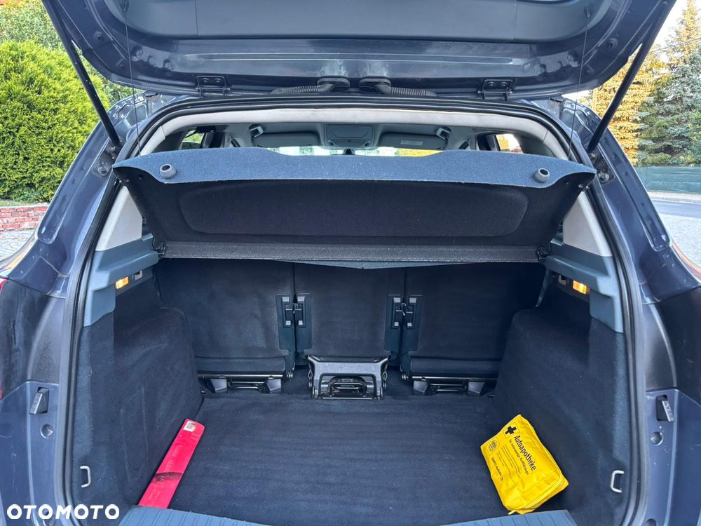 Ford C-MAX 1.6 TDCi Start-Stop-System Titanium - 21