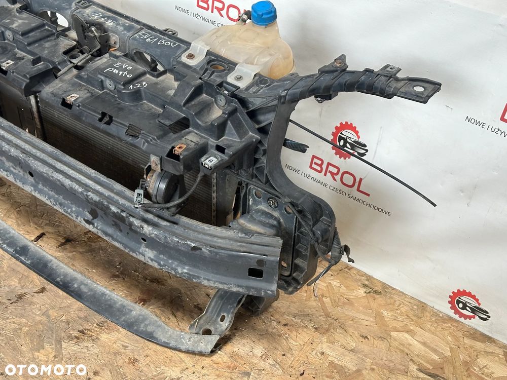 PAS PRZEDNI FIAT PUNTO EVO GRANDE 1.2 B - 3