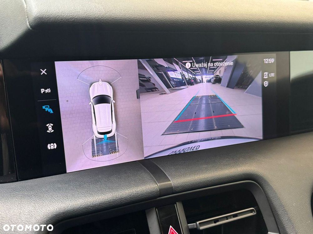 Porsche Taycan 105kWh Performance Plus - 23