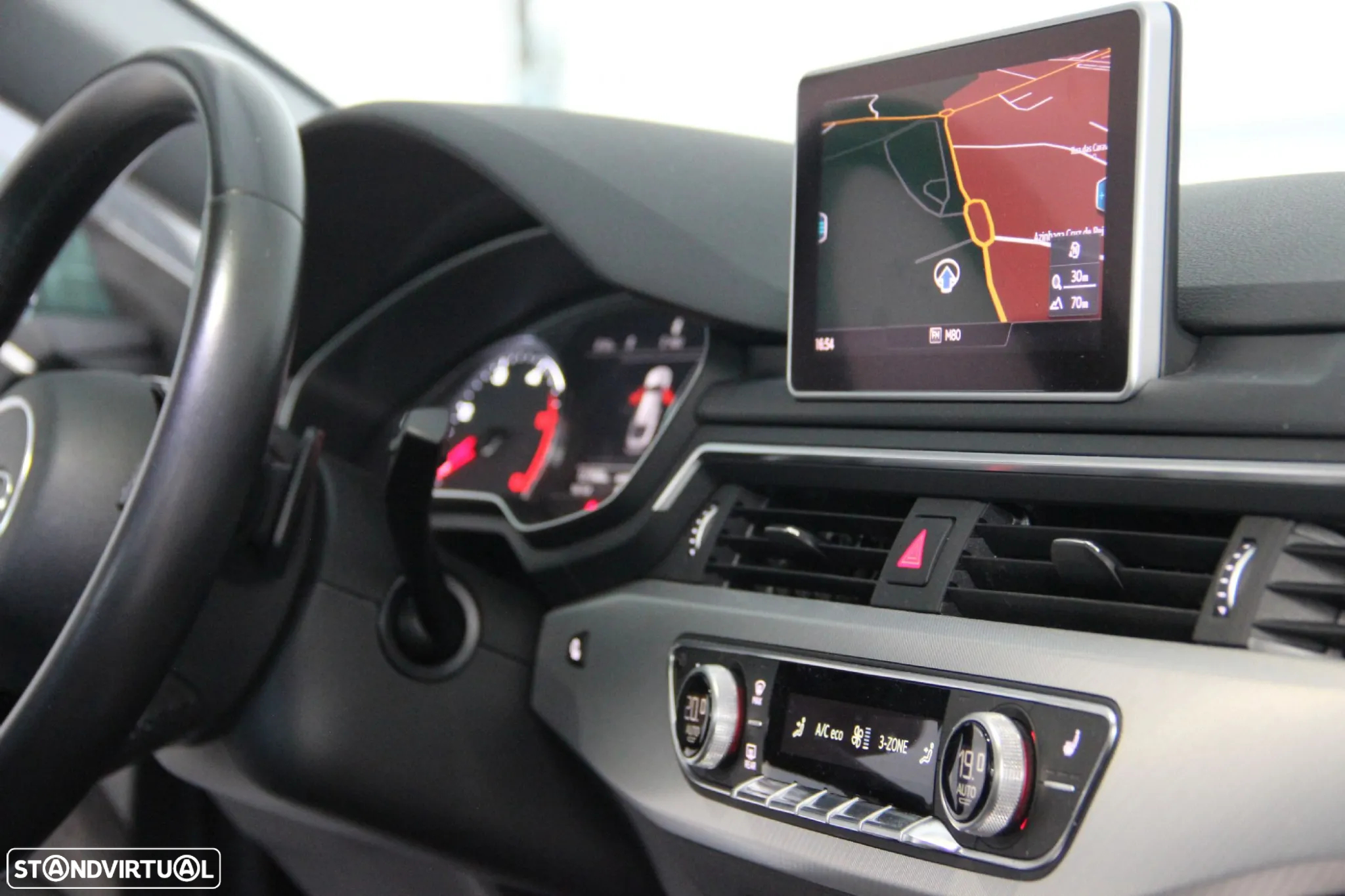 Audi A5 Sportback 2.0 TDI Sport S tronic - 18
