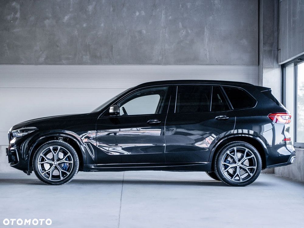 BMW X5 - 10