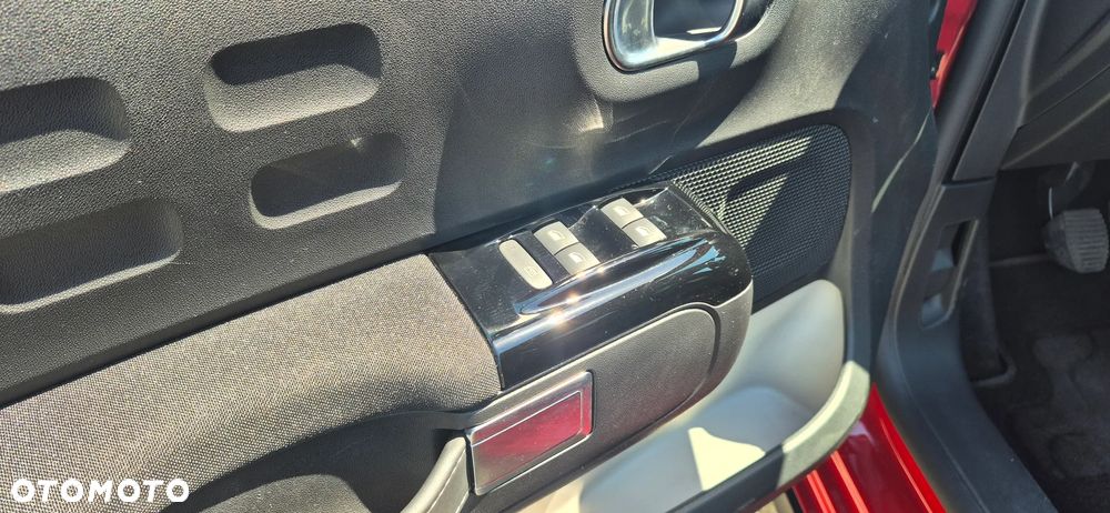 Citroën C3 1.2 PureTech Max - 14
