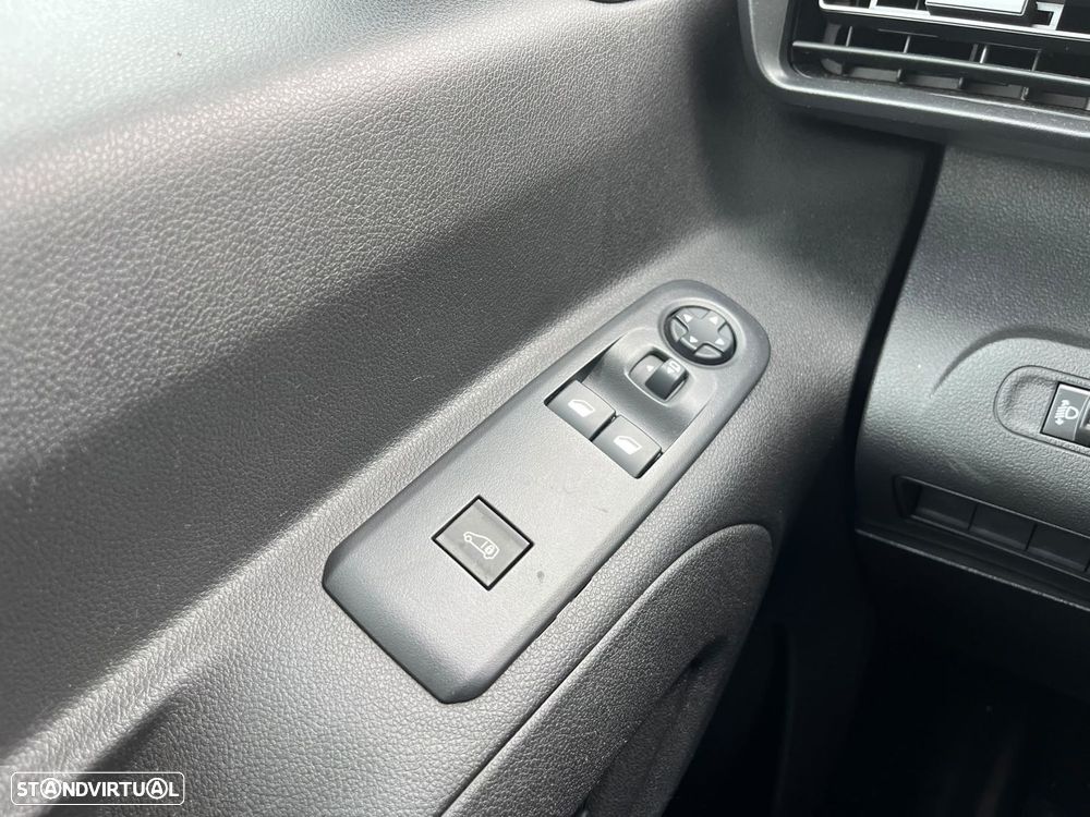 Peugeot Partner 1.5 BlueHDi Premium Standard - 20
