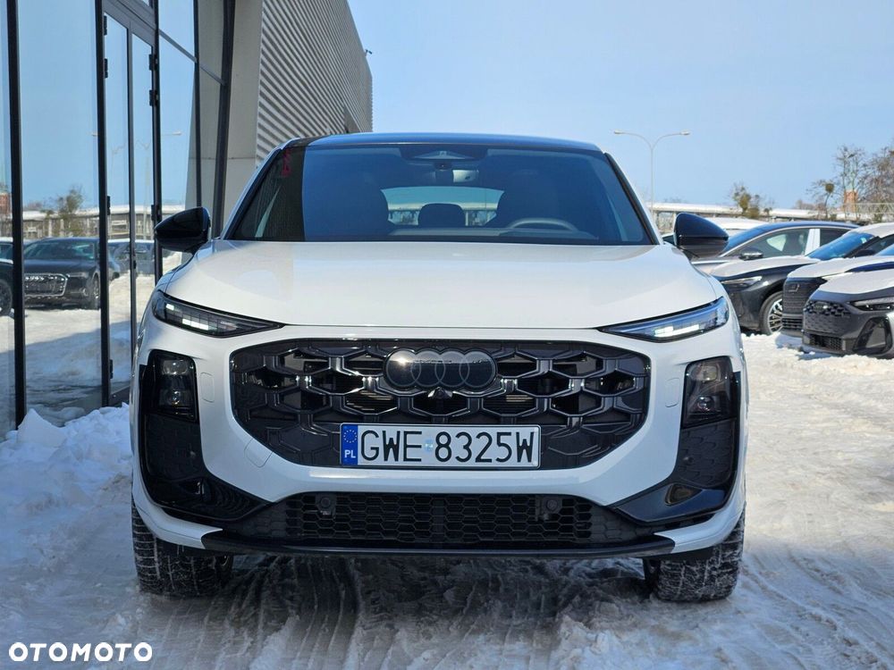 Audi Q3 Sportback - 2