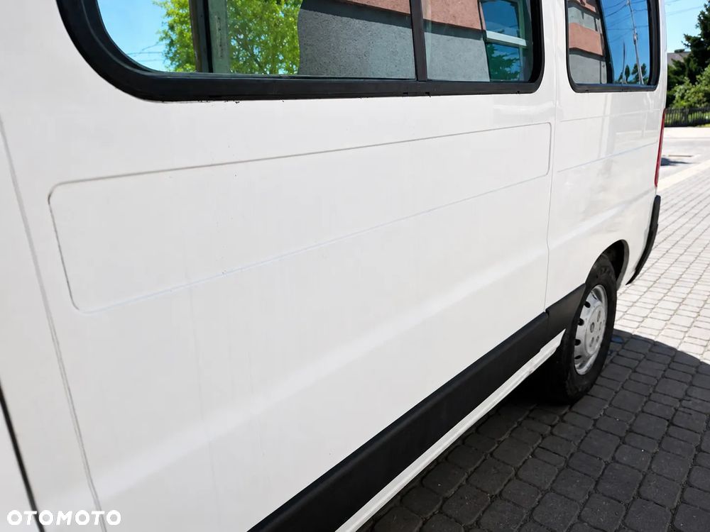 Peugeot Boxer - 19