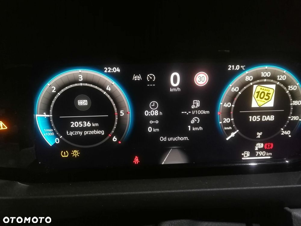 Volkswagen Crafter - 7
