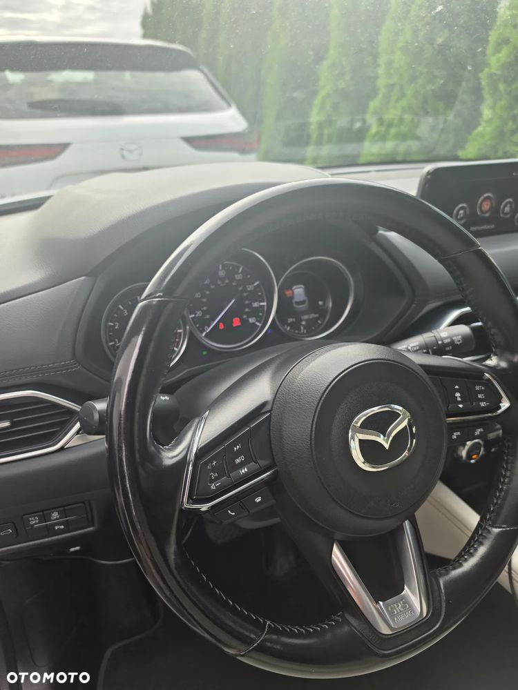 Mazda CX-5 - 7