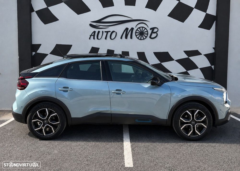 Citroën e-C4 Feel Pack - 5