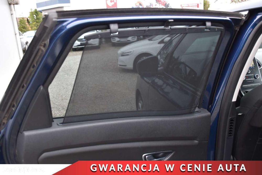 Renault Scenic 1.5 dCi Energy Limited EU6 - 24