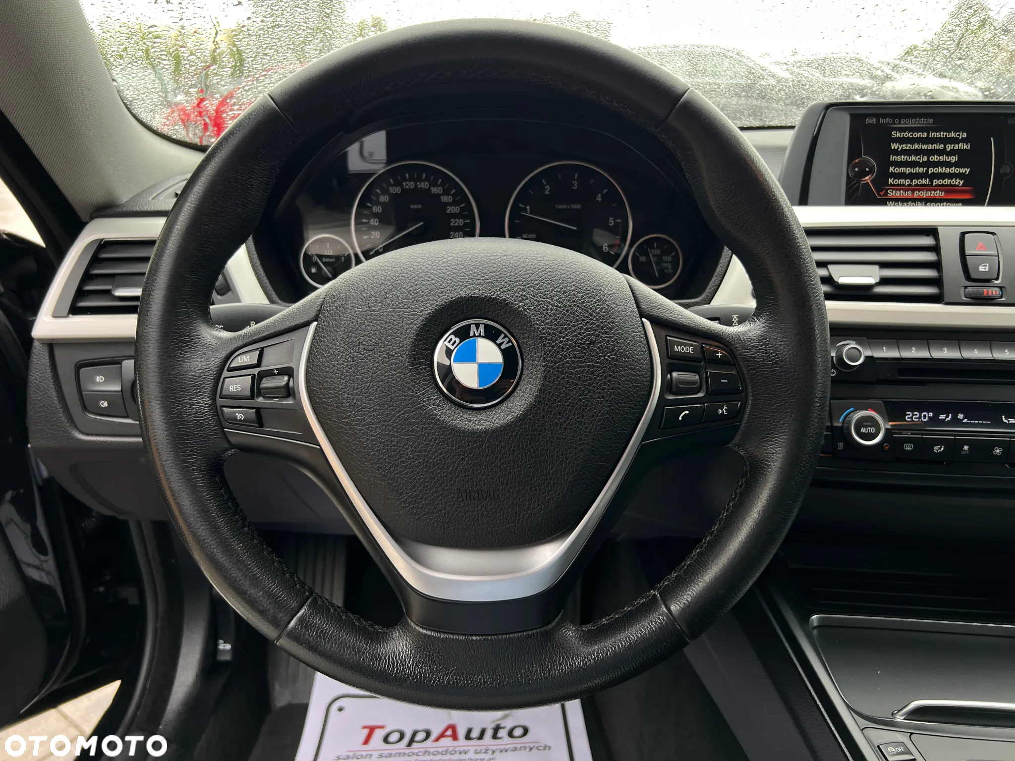 BMW Seria 4 420d Gran Coupe - 24