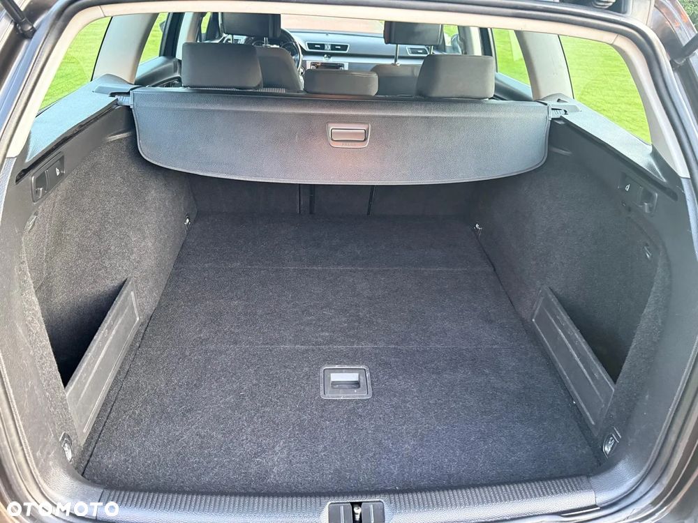 Volkswagen Passat 2.0 TDI Comfortline - 2