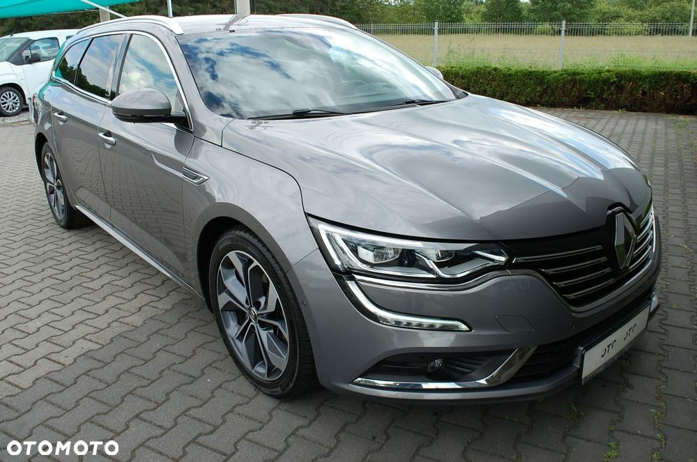 Renault Talisman - 20