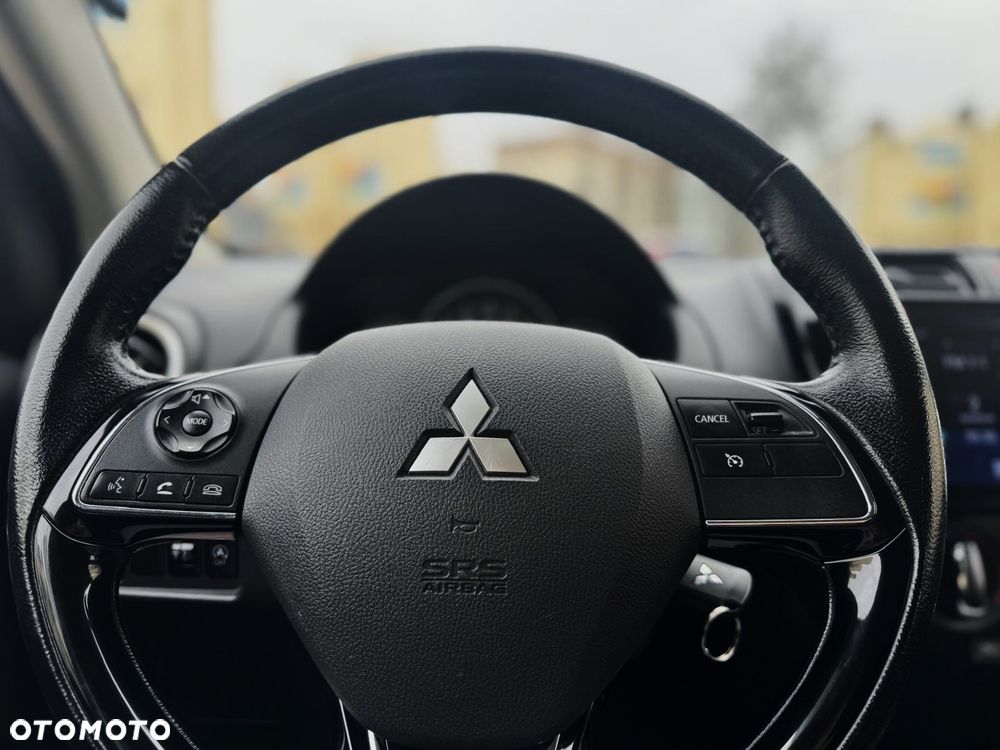 Mitsubishi Space Star 1.2 Invite - 12