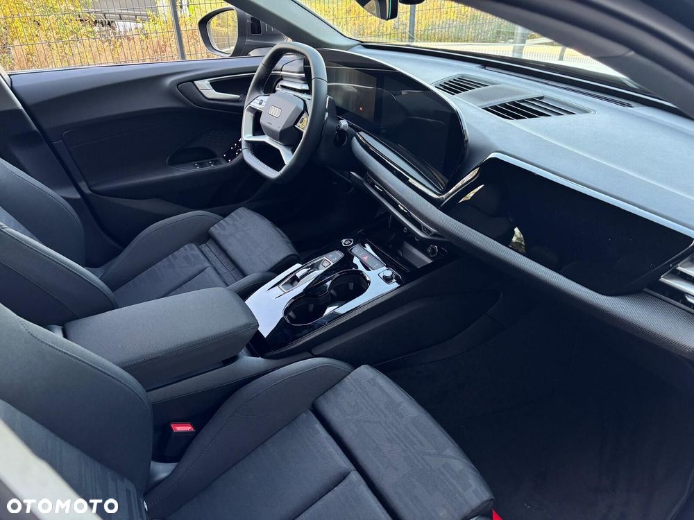 Audi A5 Avant - 14