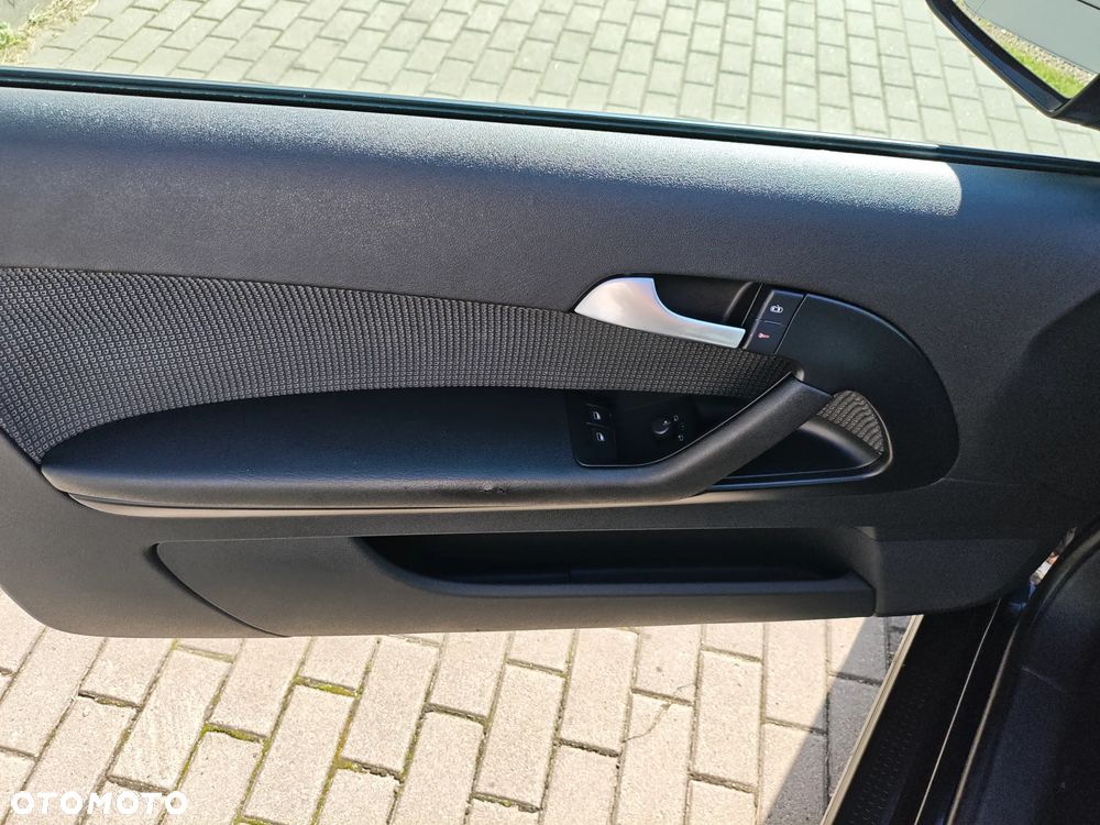 Audi A3 3-drzwiowe - 10