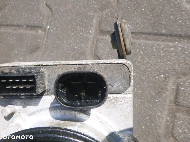 ELEKTRYCZNA POMPA WSPOMAGANIA PEUGEOT 307 - 10