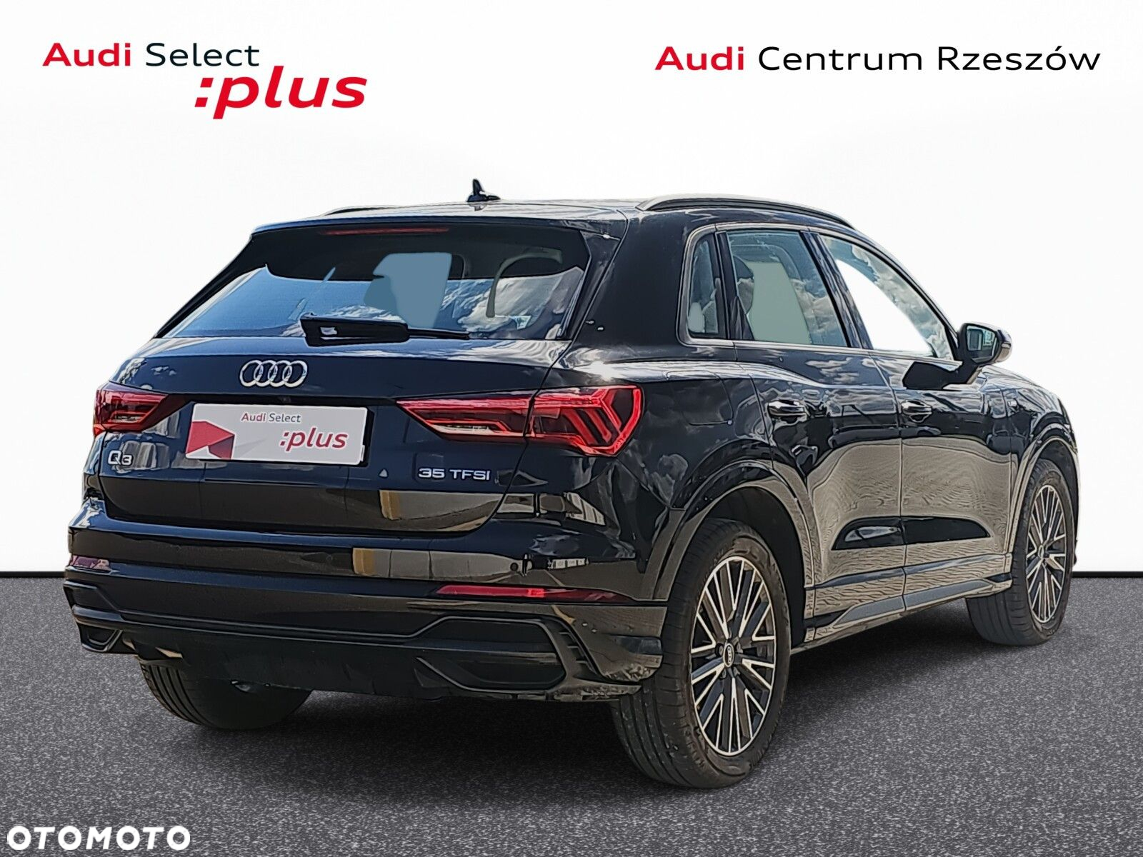 Audi Q3 - 5