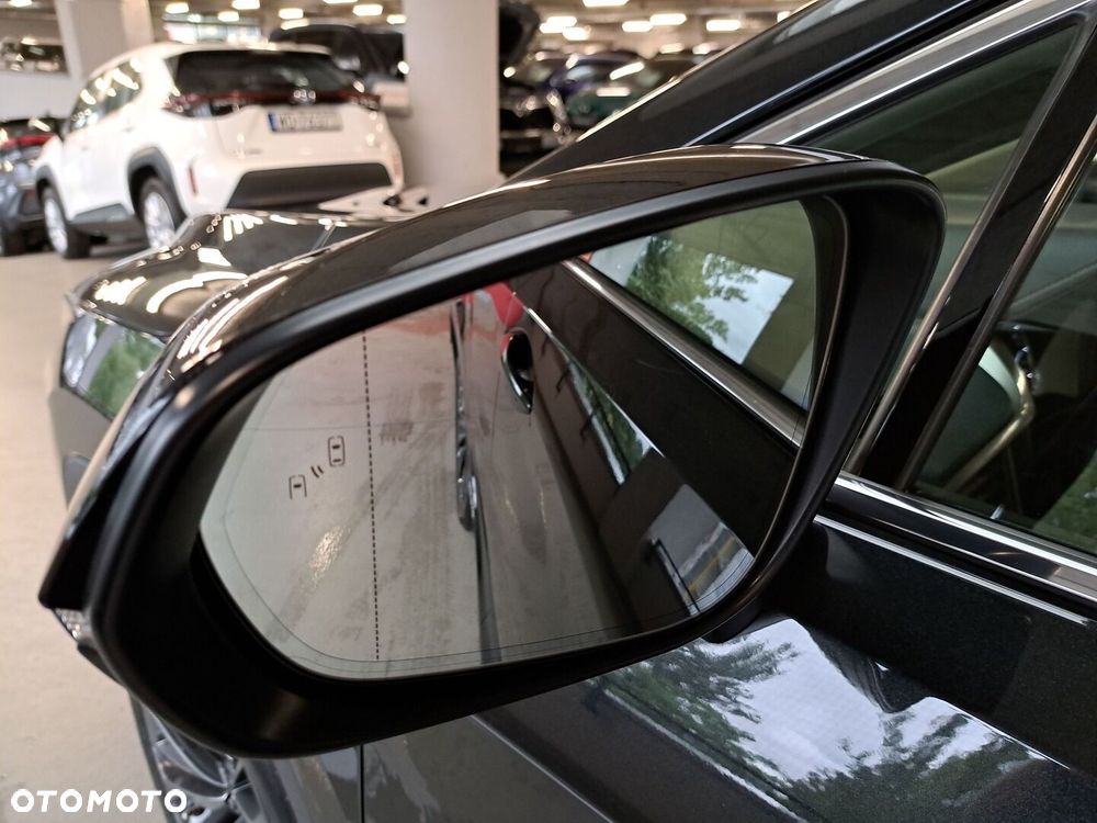 Lexus RX 450h F-Impression - 40