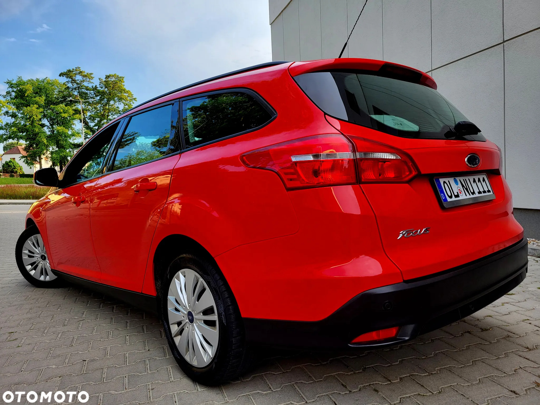 Ford Focus - 4