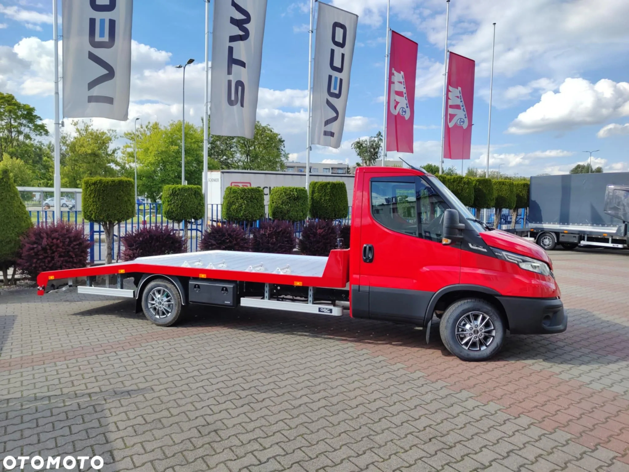 Iveco Daily 35S18HA8 - 6