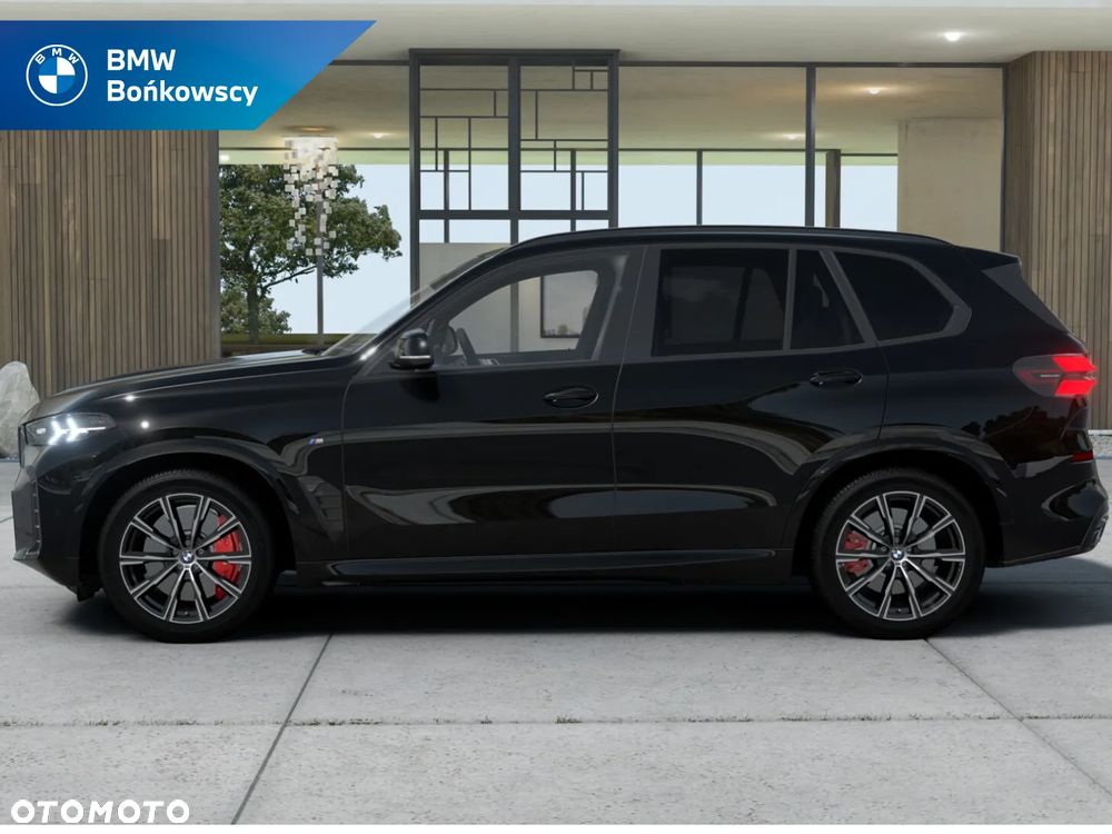 BMW X5 xDrive30d mHEV sport - 2