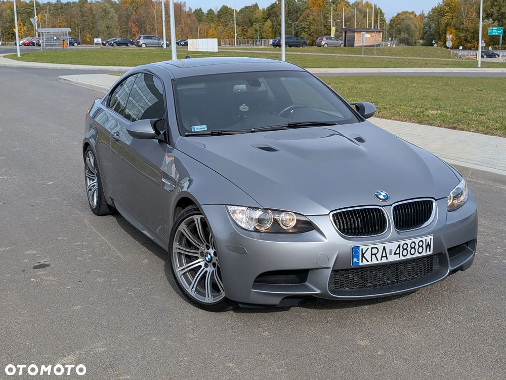 BMW M3 Drivelogic - 10