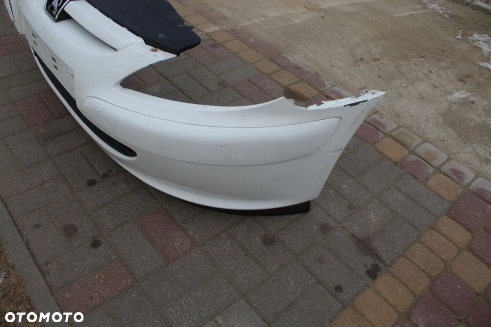 ZDERZAK PRZÓD PRZEDNI EWPA PEUGEOT 307 - 5