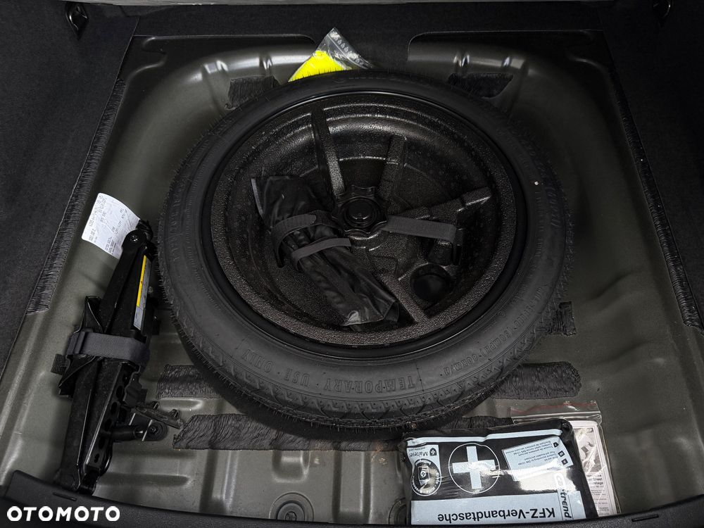 Audi A3 Limousine 2.0 TDI S line Sportpaket - 37