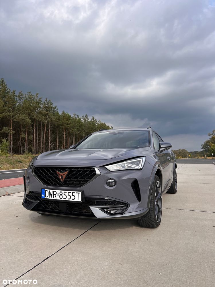 Cupra Formentor - 5