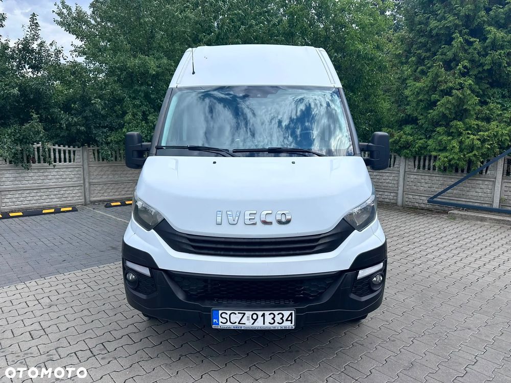Iveco Daily - 3