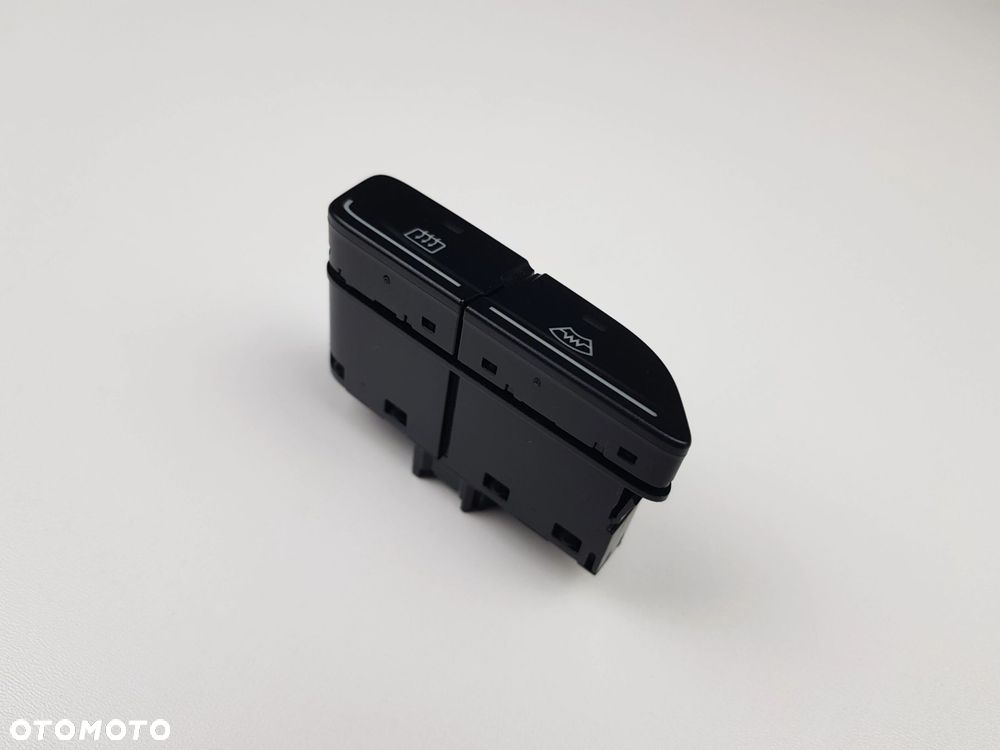 Przełącznik Przycisk Włącznik ogrzewania szyb Ford Focus MK3 C-MAX MK2 - 2