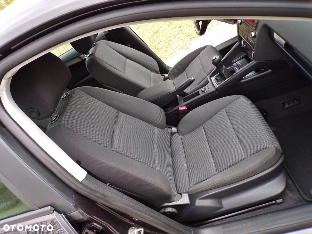 Audi A3 Sportback 1.9 TDI Ambition - 24