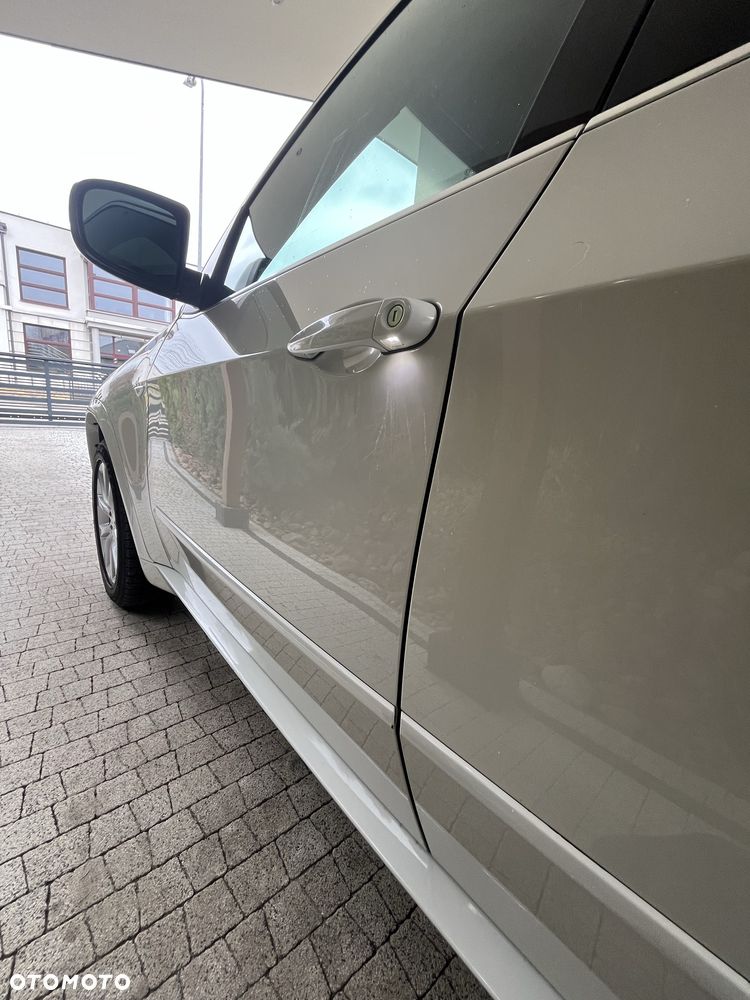 BMW X5 - 8