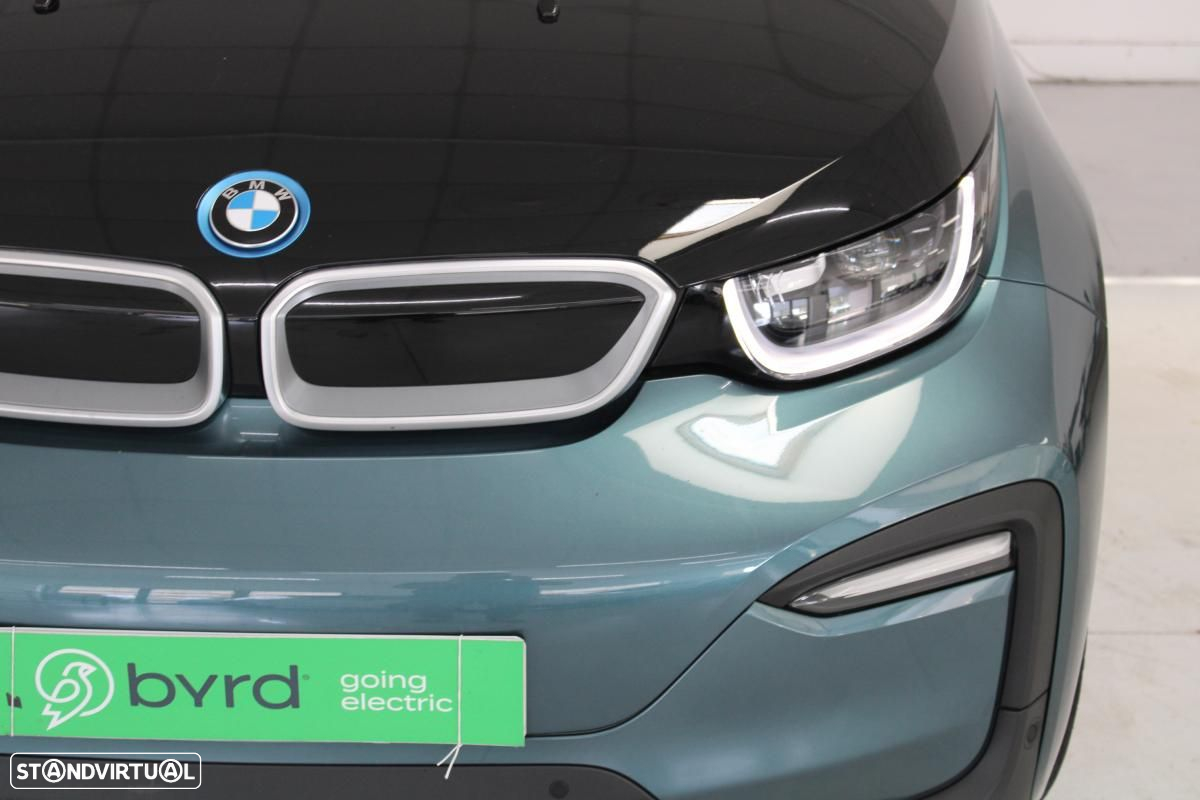 BMW i3 120Ah - 4